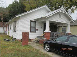 214 Roosevelt St , Lafayette, LA 70503 (MLS #L15261088) :: PAR Realty, LLP 214 Roosevelt St , Lafayette, LA 70503 (MLS #L15261088) :: PAR Realty, LLP