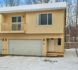 2425 Duncanshire Place #9, Anchorage, AK 99504 (MLS #15-1151) :: RMG Real Estate Experts 2425 Duncanshire Place #9, Anchorage, AK 99504 (MLS #15-1151) :: RMG Real Estate Experts