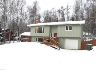 17821 Sanctuary , Eagle River, AK 99577 (MLS #15-1186) :: Foundations Real Estate Experts 17821 Sanctuary , Eagle River, AK 99577 (MLS #15-1186) :: Foundations Real Estate Experts