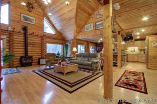 9125 W O'brien Creek Drive , Wasilla, AK 99654 (MLS #15-1220) :: Rasmussen Properties 9125 W O'brien Creek Drive , Wasilla, AK 99654 (MLS #15-1220) :: Rasmussen Properties