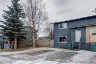 8050 Evans , Anchorage, AK 99507 (MLS #15-2779) :: Rasmussen Properties 8050 Evans , Anchorage, AK 99507 (MLS #15-2779) :: Rasmussen Properties