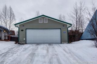4637 Campus Circle , Anchorage, AK 99507 (MLS #15-478) :: Foundations Real Estate Experts 4637 Campus Circle , Anchorage, AK 99507 (MLS #15-478) :: Foundations Real Estate Experts