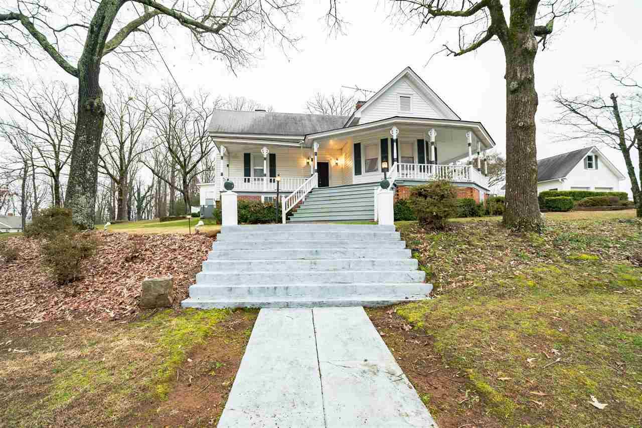 122 N Norris Drive , Norris, SC 29667 (MLS 20171744) TriCounty