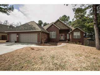 2386 Longwood Street , Springdale, AR 72762 (MLS #727737) :: McNaughton Real Estate 2386 Longwood Street , Springdale, AR 72762 (MLS #727737) :: McNaughton Real Estate