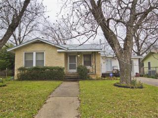 3410 Willow Springs Rd , Austin, TX 78704 (#1620972) :: Better Homes and Gardens Real Estate Bradfield Properties 3410 Willow Springs Rd , Austin, TX 78704 (#1620972) :: Better Homes and Gardens Real Estate Bradfield Properties