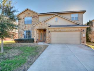 114 Floating Leaf Dr , Hutto, TX 78634 (#9247186) :: Better Homes and Gardens Real Estate Bradfield Properties 114 Floating Leaf Dr , Hutto, TX 78634 (#9247186) :: Better Homes and Gardens Real Estate Bradfield Properties