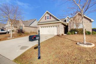 1057 Crown Walk Drive , Foley, AL 36535 (MLS #219885) :: Jason Will Real Estate 1057 Crown Walk Drive , Foley, AL 36535 (MLS #219885) :: Jason Will Real Estate
