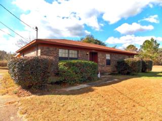 8035 Jack Williams Road , Wilmer, AL 36587 (MLS #219937) :: Jason Will Real Estate 8035 Jack Williams Road , Wilmer, AL 36587 (MLS #219937) :: Jason Will Real Estate