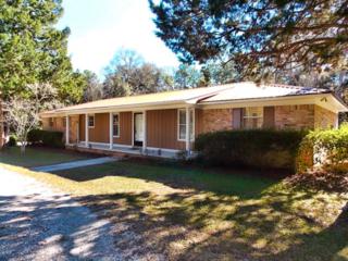 11142 Robin Rd , Fairhope, AL 36532 (MLS #220504) :: Jason Will Real Estate 11142 Robin Rd , Fairhope, AL 36532 (MLS #220504) :: Jason Will Real Estate
