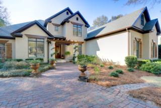 101 High Pines Ridge , Fairhope, AL 36532 (MLS #222118) :: Jason Will Real Estate 101 High Pines Ridge , Fairhope, AL 36532 (MLS #222118) :: Jason Will Real Estate
