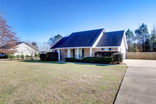 9620 Twin Beech Road , Fairhope, AL 36532 (MLS #220963) :: Jason Will Real Estate 9620 Twin Beech Road , Fairhope, AL 36532 (MLS #220963) :: Jason Will Real Estate