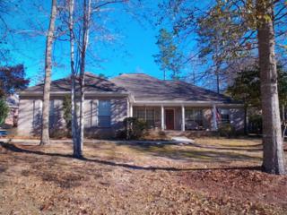 703 Northshore Drive , Bay Minette, AL 36507 (MLS #217618) :: Jason Will Real Estate 703 Northshore Drive , Bay Minette, AL 36507 (MLS #217618) :: Jason Will Real Estate