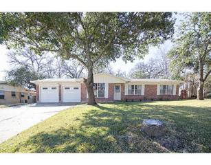 2408 Burton Drive , Bryan, TX 77802 (MLS #96801) :: The Traditions Realty Team 2408 Burton Drive , Bryan, TX 77802 (MLS #96801) :: The Traditions Realty Team