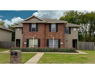 1217-19 Oney Hervey Drive , College Station, TX 77840 (MLS #96978) :: The Traditions Realty Team 1217-19 Oney Hervey Drive , College Station, TX 77840 (MLS #96978) :: The Traditions Realty Team