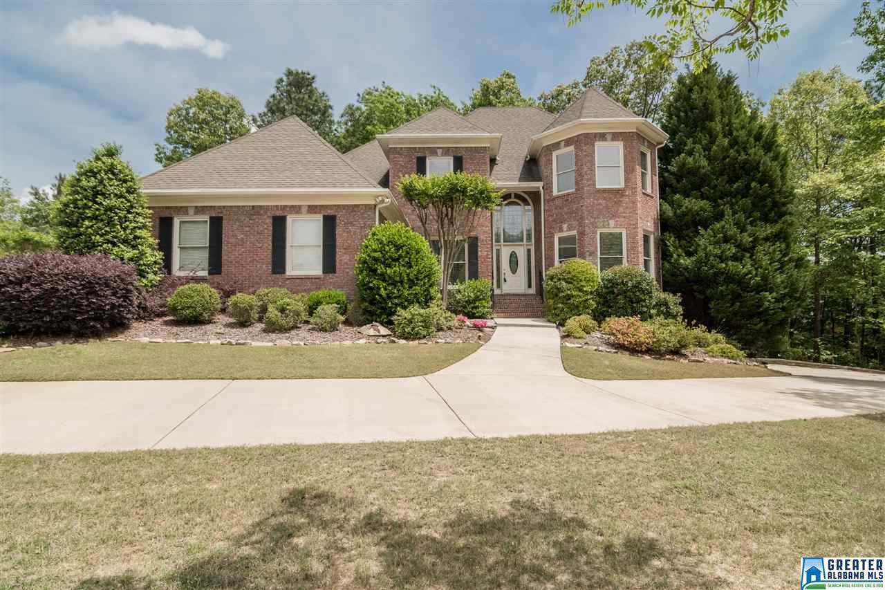 100 Salisbury Ln, Birmingham, AL 35242 (MLS 748510) LIST Birmingham