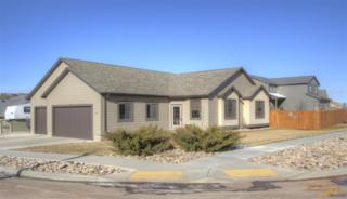 2908 Sourdough Rd , Rapid City, SD 57702 (MLS #121418) :: The Rapid City Home Team 2908 Sourdough Rd , Rapid City, SD 57702 (MLS #121418) :: The Rapid City Home Team