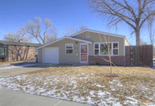 2702 Elm Ave , Rapid City, SD 57701 (MLS #121923) :: The Rapid City Home Team 2702 Elm Ave , Rapid City, SD 57701 (MLS #121923) :: The Rapid City Home Team