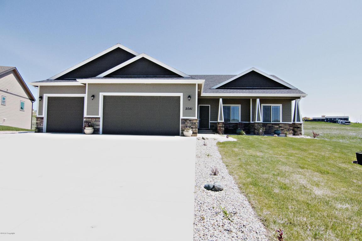 2041 Summerfield Ln , Gillette, WY 82718 (MLS 16695) The Summer
