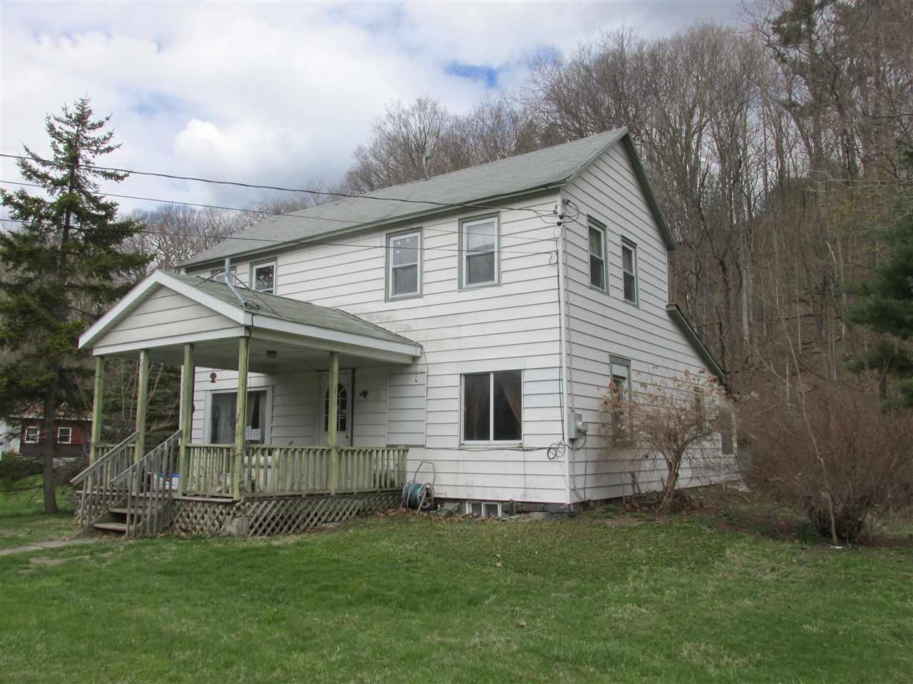 1590 State Route 143 , Coeymans Hollow, NY 12046 (MLS 201513604