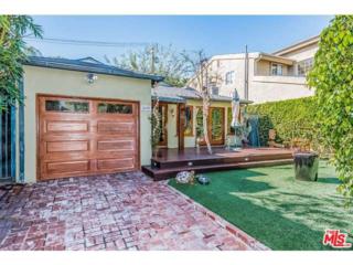2421 Clement Avenue , Venice, CA 90291 (#15883615) :: The Fineman Suarez Team 2421 Clement Avenue , Venice, CA 90291 (#15883615) :: The Fineman Suarez Team