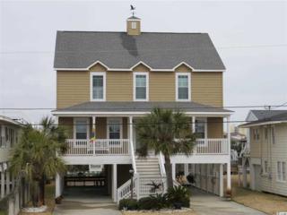 322 N 46th Avenue , North Myrtle Beach, SC 29582 (MLS #1504059) :: SC Beach Real Estate 322 N 46th Avenue , North Myrtle Beach, SC 29582 (MLS #1504059) :: SC Beach Real Estate