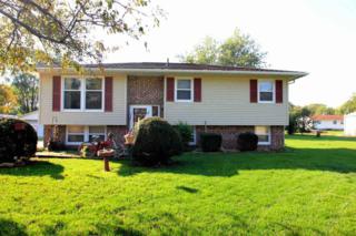 602 Brookside Avenue , Evansdale, IA 50707 (MLS #20150801) :: Amy Wienands Real Estate 602 Brookside Avenue , Evansdale, IA 50707 (MLS #20150801) :: Amy Wienands Real Estate