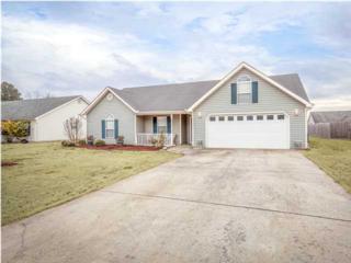 37 Century Dr , Rossville, GA 30741 (MLS #1222249) :: The Edrington Team 37 Century Dr , Rossville, GA 30741 (MLS #1222249) :: The Edrington Team