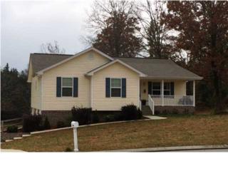 10011 Falcon Crest Dr , Ooltewah, TN 37363 (MLS #1219422) :: Keller Williams Realty | Barry and Diane Evans - The Evans Group 10011 Falcon Crest Dr , Ooltewah, TN 37363 (MLS #1219422) :: Keller Williams Realty | Barry and Diane Evans - The Evans Group