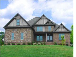 7361 Claudes Creek Dr , Ooltewah, TN 37363 (MLS #1205076) :: Keller Williams Realty | Barry and Diane Evans - The Evans Group 7361 Claudes Creek Dr , Ooltewah, TN 37363 (MLS #1205076) :: Keller Williams Realty | Barry and Diane Evans - The Evans Group