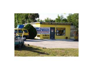9070 W Fort Island Trail , Crystal River, FL 34429 (MLS #346409) :: Plantation Realty Inc. 9070 W Fort Island Trail , Crystal River, FL 34429 (MLS #346409) :: Plantation Realty Inc.