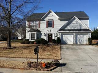 9407 Chastain Walk Drive , Charlotte, NC 28216 (#3052097) :: The Ann Rudd Group 9407 Chastain Walk Drive , Charlotte, NC 28216 (#3052097) :: The Ann Rudd Group