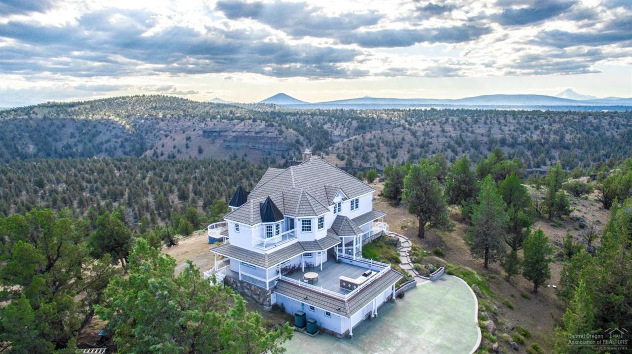 7885 SW Cascade View Place, Terrebonne, OR 97760 (MLS 201604781