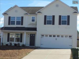 409 Grand National Lane 44, Elgin, SC 29045 (MLS #369162) :: Exit Real Estate Consultants 409 Grand National Lane 44, Elgin, SC 29045 (MLS #369162) :: Exit Real Estate Consultants