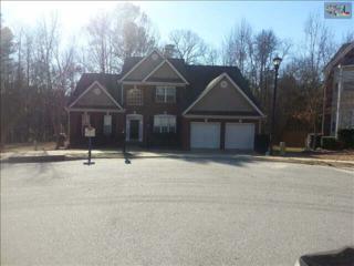 321 Austree Drive , Columbia, SC 29229 (MLS #369547) :: Exit Real Estate Consultants 321 Austree Drive , Columbia, SC 29229 (MLS #369547) :: Exit Real Estate Consultants
