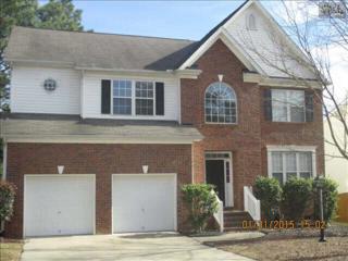 104 Water Hickory Way , Columbia, SC 29229 (MLS #371020) :: Exit Real Estate Consultants 104 Water Hickory Way , Columbia, SC 29229 (MLS #371020) :: Exit Real Estate Consultants