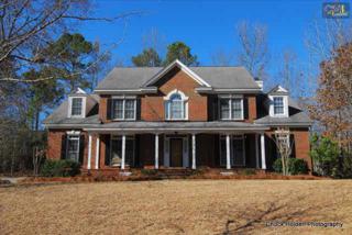 118 Land Stone Circle , Irmo, SC 29063 (MLS #371350) :: Exit Real Estate Consultants 118 Land Stone Circle , Irmo, SC 29063 (MLS #371350) :: Exit Real Estate Consultants