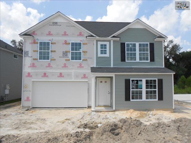 1209 Rabon Pond Drive - Photo 1 1209 Rabon Pond Drive - Photo 1