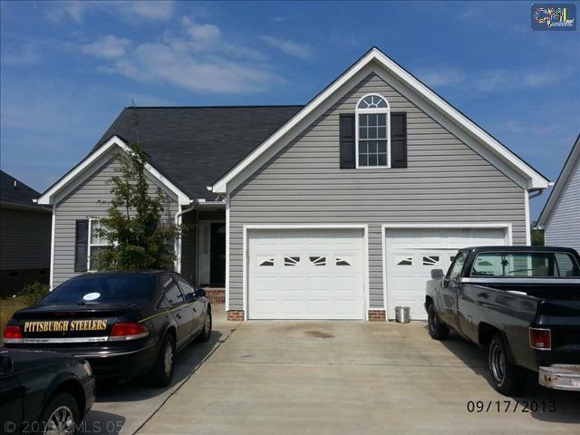 135 Bradford Hill Drive - Photo 1 135 Bradford Hill Drive - Photo 1