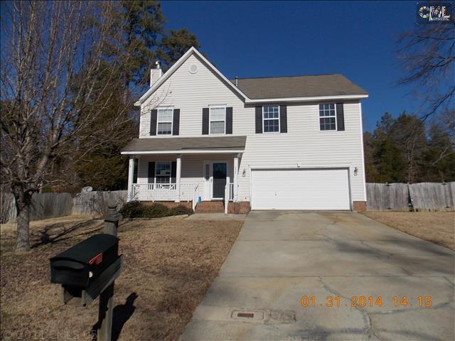 111 High Bluff Lane - Photo 1 111 High Bluff Lane - Photo 1