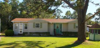 142 Goose Pond Rd , Marshallberg, NC 28553 (MLS #13-5131) :: Star Team Real Estate 142 Goose Pond Rd , Marshallberg, NC 28553 (MLS #13-5131) :: Star Team Real Estate