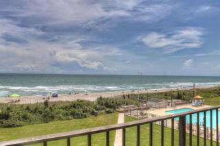 2305 Fort Macon Rd W 303, Atlantic Beach, NC 28512 (MLS #14-3662) :: Star Team Real Estate 2305 Fort Macon Rd W 303, Atlantic Beach, NC 28512 (MLS #14-3662) :: Star Team Real Estate
