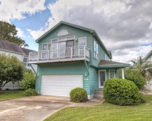 106 Bogue Pines Circle , Pine Knoll Shores, NC 28512 (MLS #14-4748) :: Star Team Real Estate 106 Bogue Pines Circle , Pine Knoll Shores, NC 28512 (MLS #14-4748) :: Star Team Real Estate