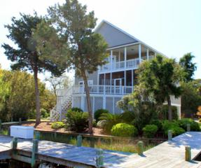 108 Sea Isle North Drive & Boat Slip #2, Indian Beach, NC 28575 (MLS #13-2089) :: Star Team Real Estate 108 Sea Isle North Drive & Boat Slip #2, Indian Beach, NC 28575 (MLS #13-2089) :: Star Team Real Estate