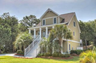 111 Sea Isle North Drive & Boat Slip #9, Indian Beach, NC 28512 (MLS #14-993) :: Star Team Real Estate 111 Sea Isle North Drive & Boat Slip #9, Indian Beach, NC 28512 (MLS #14-993) :: Star Team Real Estate