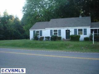 9456 Chester Road , Richmond, VA 23237 (MLS #1402484) :: Exit First Realty 9456 Chester Road , Richmond, VA 23237 (MLS #1402484) :: Exit First Realty