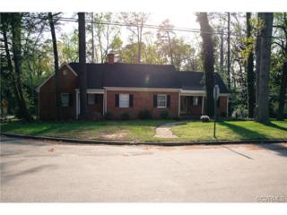 2032 Matoax Avenue , Petersburg, VA 23805 (MLS #1413712) :: Exit First Realty 2032 Matoax Avenue , Petersburg, VA 23805 (MLS #1413712) :: Exit First Realty