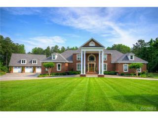 1921 Huguenot Springs Road , Midlothian, VA 23113 (MLS #1415680) :: Exit First Realty 1921 Huguenot Springs Road , Midlothian, VA 23113 (MLS #1415680) :: Exit First Realty