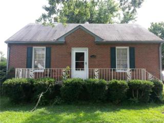 3135 Navarone Avenue , Richmond, VA 23234 (MLS #1423742) :: Exit First Realty 3135 Navarone Avenue , Richmond, VA 23234 (MLS #1423742) :: Exit First Realty