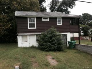 912 Diamond Street , Petersburg, VA 23803 (MLS #1424490) :: Exit First Realty 912 Diamond Street , Petersburg, VA 23803 (MLS #1424490) :: Exit First Realty