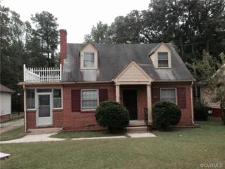3207 Terminal Avenue , Richmond, VA 23234 (MLS #1426911) :: Exit First Realty 3207 Terminal Avenue , Richmond, VA 23234 (MLS #1426911) :: Exit First Realty